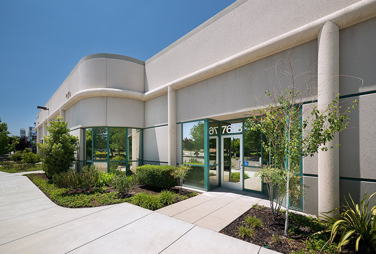 Hawthorne development