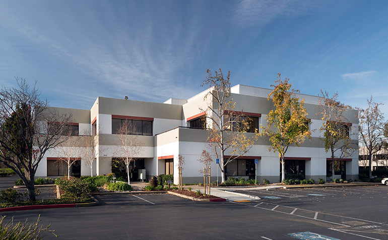 McCarthy Boulevard project