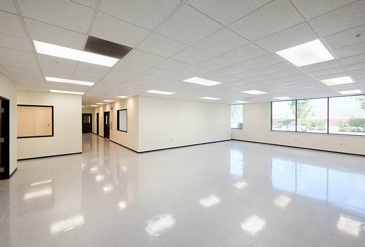 Balch Enterprises commercial development