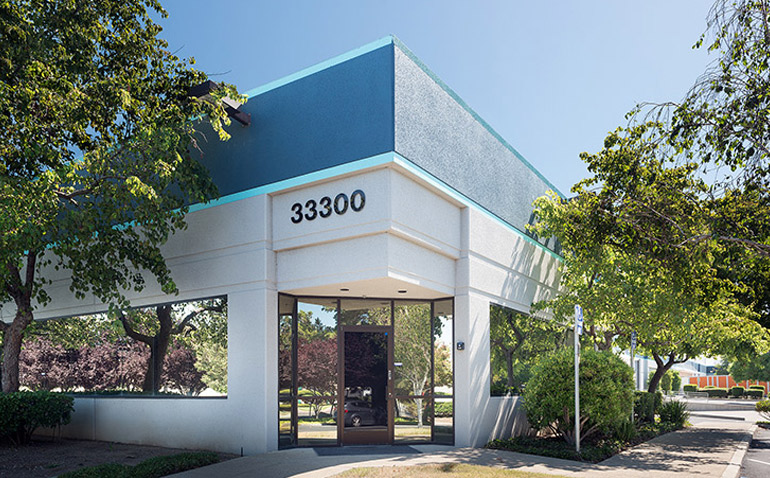 Union City development