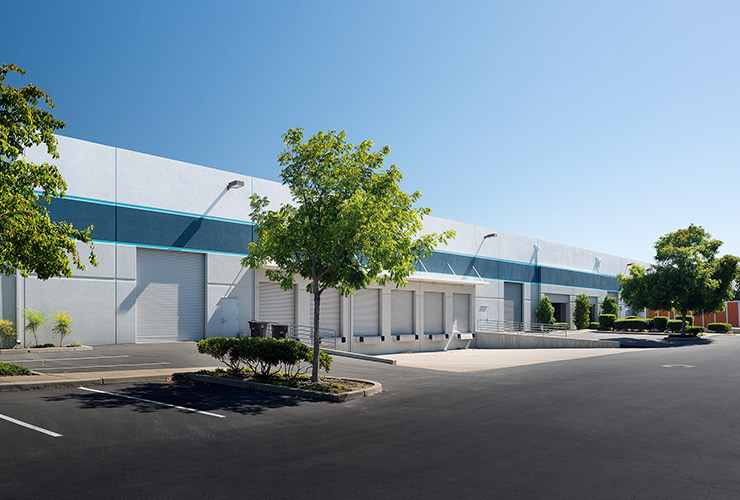 Union City project